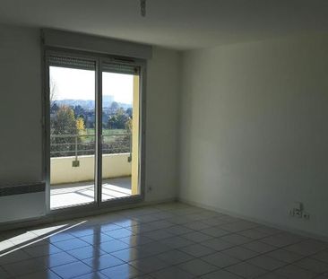 Location Appartement 4 pièces 81m² TOULOUSE 31200 - Photo 4