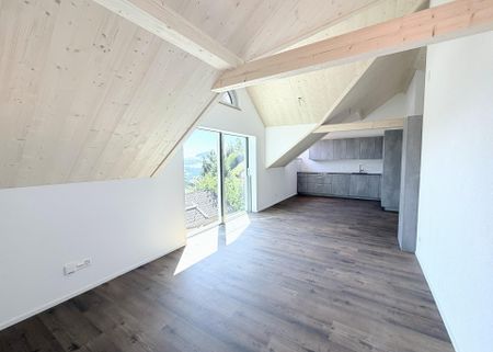 Neue 2.5 Zimmer mit Lift, Wohnen und staunen. - Foto 5