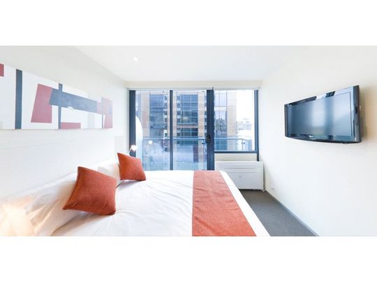 2510/181 ABeckett Street - Photo 1