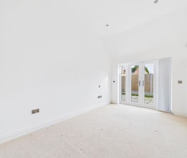 Newbold Farm, Main Street, Newbold, Rugby - Photo 4