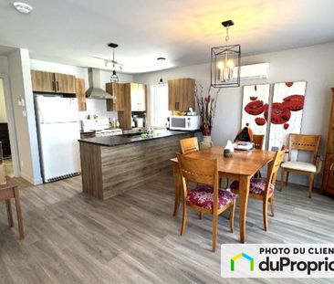 276, rue du Sauvignon, Drummondville (Drummondville) à louer - Photo 3