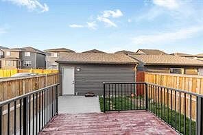 278 Cornerstone Heights, Calgary - Photo 5