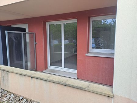 Appartement T2 Morsbach à louer - Photo 5