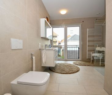 Wohlfühlen im Herzen von Friesoythe - Moderne Wohnung mit Balkon, E... - Photo 3