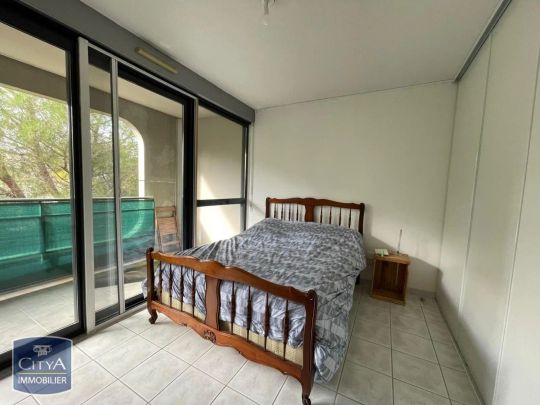 Appartement à louer 2 pièces 40.08m² - Photo 1