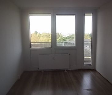 2-Zimmer-Wohnung mit Balkon - Foto 6