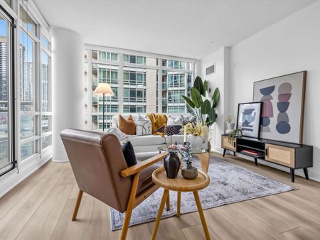 For Lease - 381 Front Street Unit# 611, Toronto, Ontario - Photo 4