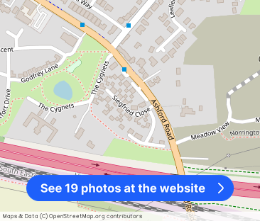 Siegfried Close, TN25 - Photo 1