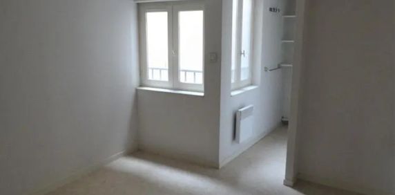 Appartement à louer 2 pièces 31.23m² - Photo 2
