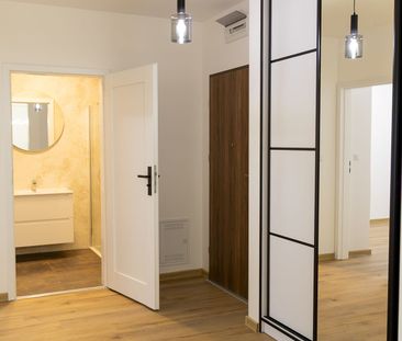 Mieszkanie na wynajem – Kalisz , Owsiana - Фото 1