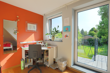 Stadtvilla mit viel Charme in bester Lage - Photo 5