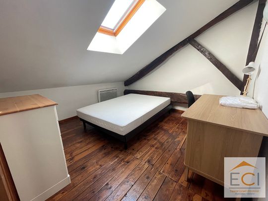 Appartement Limoges Secteur IUT / Fac des Sciences. - Photo 1