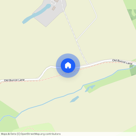 Old Burcot Lane, B60