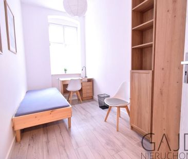 Pokój, ul. Głogowska - Photo 4