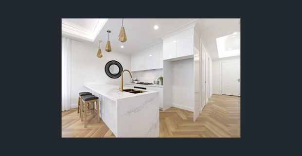 Oversized Family Home with Luxury Finishes – Brand New & Ready to Move In - Photo 1