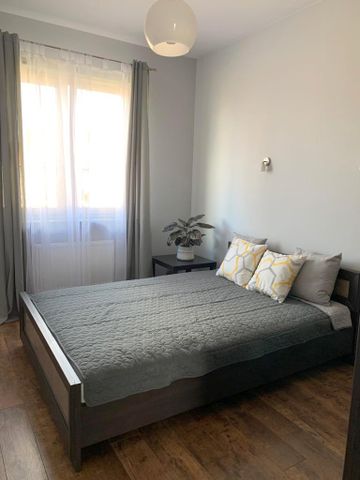 Mieszkanie do wynajęcia, Poznań, Grunwald, ul. Ułańska - Photo 2