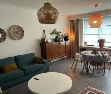 Appartement te huur - Photo 2