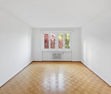 "Gemütliches Wohnen im Herzen von Frauenfeld" - Foto 1