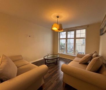 Apartment 6 Bass Building, Belfast, BT2 8EP - Photo 1