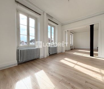 Apartment - Photo 1