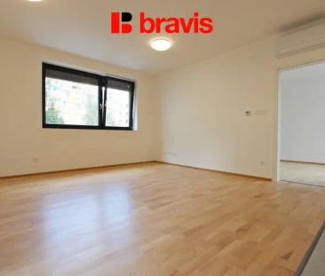 Podnájem bytu 3+kk, ulice Úpatní, Brno - Nový Lískovec, balkon, kli... - Photo 3