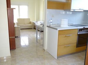 Διαμέρισμα για ενοικίαση - Μηχανιώνα, - Photo 5