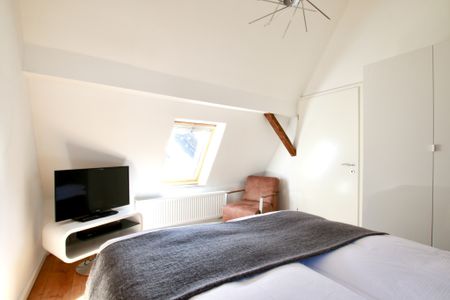 Groß & Hell - Wohnen am Eigelstein in Köln - Photo 5