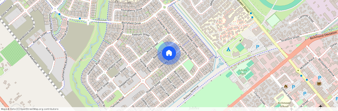 10 Chertsey Road, Richmond, Tasman