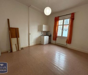 Location Appartement 1 pièce 21m² BORDEAUX 33800 - Photo 6