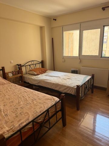Διαμέρισμα για ενοικίαση Άγιος Αρτέμιος (Παγκράτι) - Photo 2