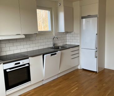 Fröjas väg, Nynäshamn - Foto 2