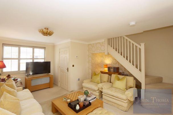 3 bedroom house to rent - Photo 1