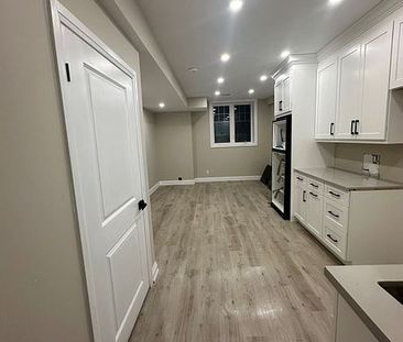 For Lease - 3 Clover Bend Terrace Unit# BSMT, Caledon, Ontario - Photo 6