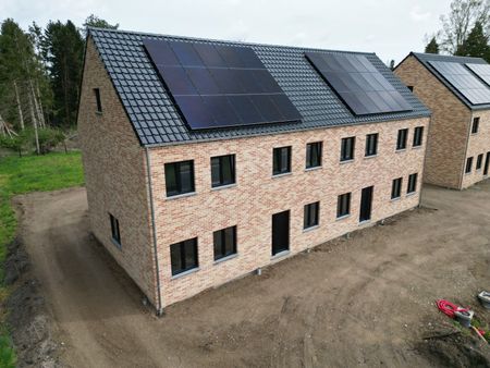 MODERNE ENERGIEZUINIGE HOB WONING TE HUUR - ZUTENDAAL - Photo 5