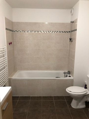 Location Appartement 2 pièces 43m² FLEURY LES AUBRAIS 45400 - Photo 5