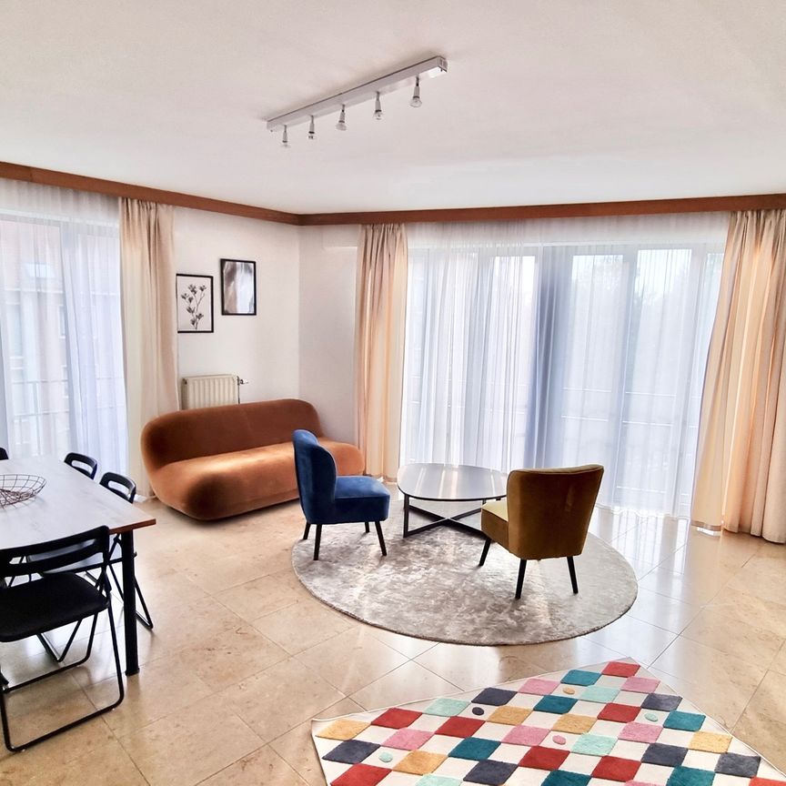 Avenue Louis Jasmin, 1150, Woluwe-Saint-Pierre - Photo 1