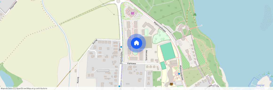 Baranowo, Tarnowo Podgórne, poznański, wielkopolskie, Przeźmierowo