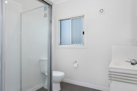 2 Bedroom Granny Flat - Photo 2