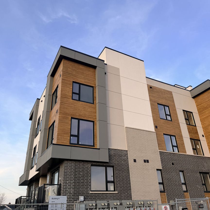 For Lease - 16 Melbourne Avenue Unit# 301A, St. Catharines, Ontario - Photo 1