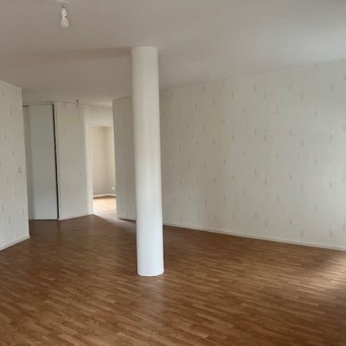 Location Appartement 3 pièces 66 m² La Châtre - Photo 1