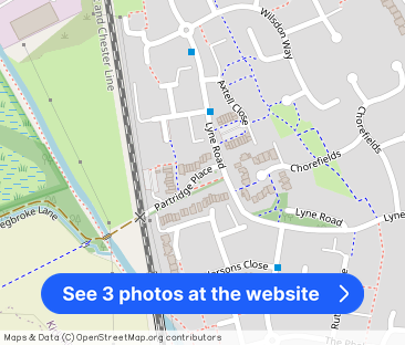 KIDLINGTON - Photo 1