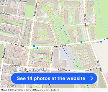 Wrocław/Lipa Piotrowska,65m2,2łazienki,ogródek,miejsce postojowe - Photo 1