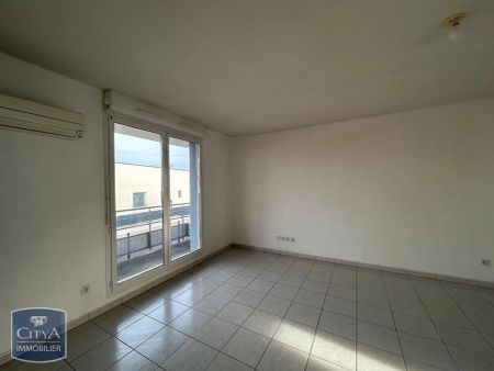 Appartement à louer 2 pièces 48.77m² - Photo 3