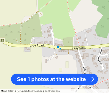 Cray Road, Crockenhill, BR8 - Photo 1
