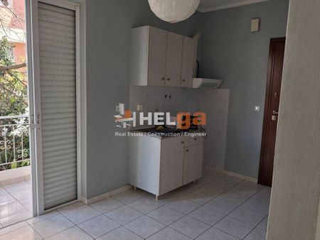 Studio/Γκαρσονιέρα για ενοικίαση Ζαβλάνι (Πάτρα) - Photo 4