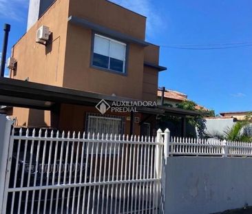 Casa com 3 quartos e 150m² para alugar em Campeche, Florianópolis. - Foto 4