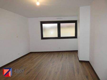 Location appartement 3 pièces 91.44 m² à Annemasse (74100) 4 - Photo 2