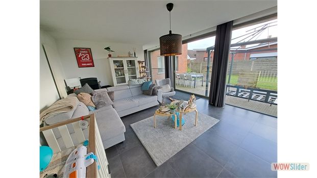 Een mooi afgewerkte woning gelegen in een rustige omgeving - Photo 1