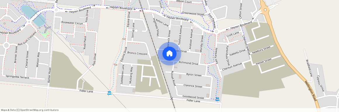 8 Berwick Road, SA 5251, Mount Barker