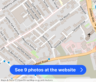 Banks Avenue, Pontefract, WF8 - Photo 1